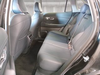 GEELY Starray EM-i 1.5 phev Launch Edition auto
