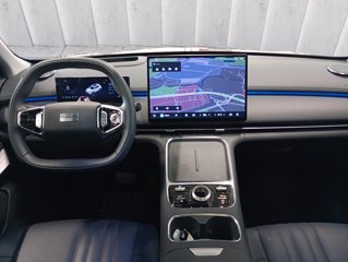 GEELY Starray EM-i 1.5 phev Launch Edition auto