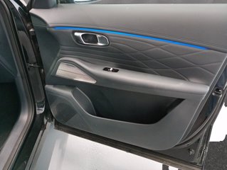 GEELY Starray EM-i 1.5 phev Launch Edition auto