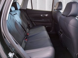 GEELY Starray EM-i 1.5 phev Launch Edition auto