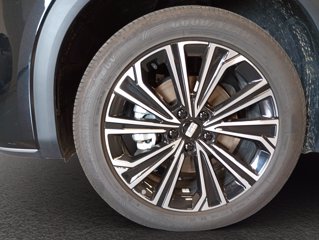 GEELY Starray EM-i 1.5 phev Launch Edition auto