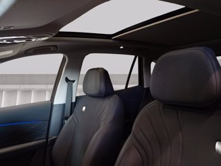 GEELY Starray EM-i 1.5 phev Launch Edition auto