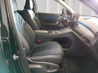 GEELY Starray EM-i 1.5 phev Launch Edition auto