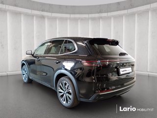GEELY Starray EM-i 1.5 phev Launch Edition auto