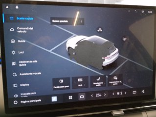 GEELY Starray EM-i 1.5 phev Launch Edition auto
