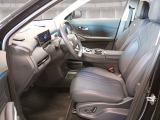 GEELY Starray EM-i 1.5 phev Launch Edition auto