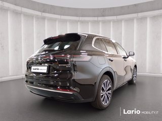 GEELY Starray EM-i 1.5 phev Launch Edition auto