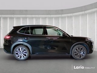 GEELY Starray EM-i 1.5 phev Launch Edition auto