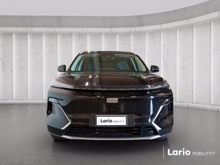 GEELY Starray EM-i 1.5 phev Launch Edition auto