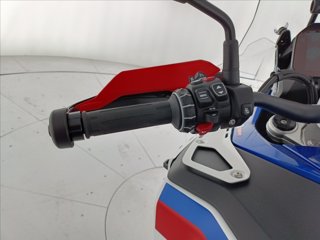 BMW MOTORRAD R 1300 GS Adventure Trophy my25