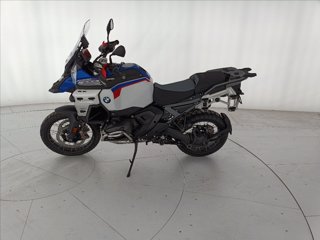 BMW MOTORRAD R 1300 GS Adventure Trophy my25