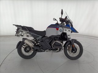 BMW MOTORRAD R 1300 GS Adventure Trophy my25