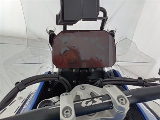BMW MOTORRAD R 1300 GS Adventure Trophy my25