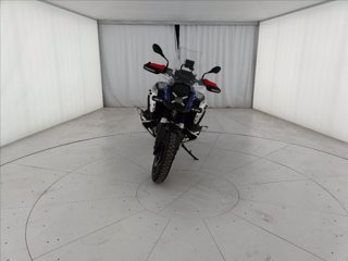 BMW MOTORRAD R 1300 GS Adventure Trophy my25