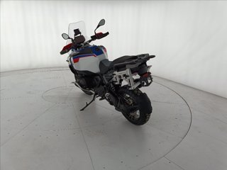 BMW MOTORRAD R 1300 GS Adventure Trophy my25
