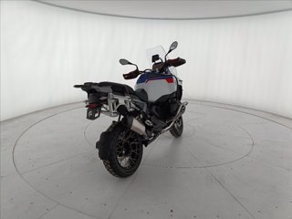 BMW MOTORRAD R 1300 GS Adventure Trophy my25