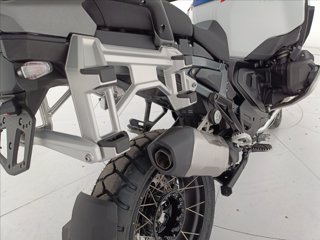 BMW MOTORRAD R 1300 GS Adventure Trophy my25