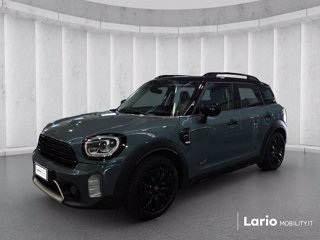 MINI Mini countryman 2.0 cooper d northwood edition all4 auto