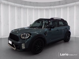 MINI Mini countryman 2.0 cooper d northwood edition all4 auto