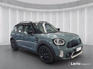 MINI Mini countryman 2.0 cooper d northwood edition all4 auto