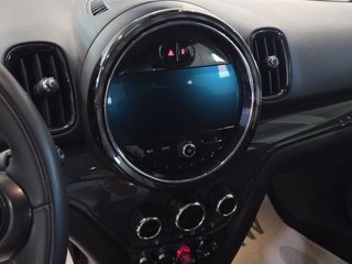 MINI Mini countryman 2.0 cooper d northwood edition all4 auto