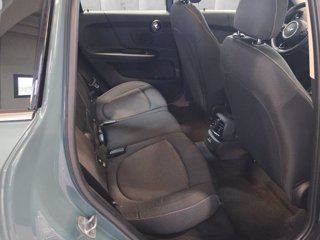 MINI Mini countryman 2.0 cooper d northwood edition all4 auto