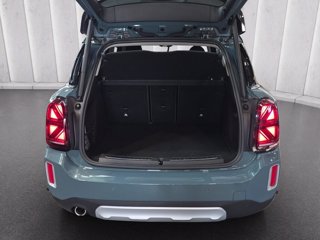 MINI Mini countryman 2.0 cooper d northwood edition all4 auto