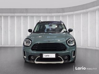 MINI Mini countryman 2.0 cooper d northwood edition all4 auto