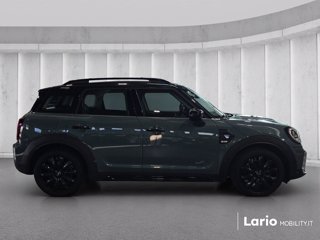 MINI Mini countryman 2.0 cooper d northwood edition all4 auto