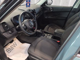 MINI Mini countryman 2.0 cooper d northwood edition all4 auto