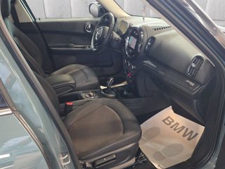 MINI Mini countryman 2.0 cooper d northwood edition all4 auto