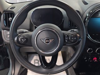 MINI Mini countryman 2.0 cooper d northwood edition all4 auto