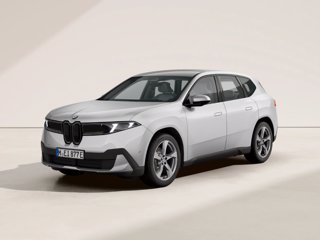 BMW iX3 50 xdrive Msport