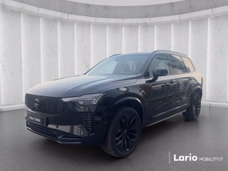 VOLVO XC90 2.0 t8 phev Ultra Black Edition awd 7p.ti auto