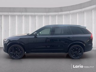 VOLVO XC90 2.0 t8 phev Ultra Black Edition awd 7p.ti auto