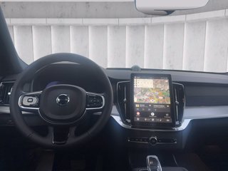 VOLVO XC90 2.0 t8 phev Ultra Black Edition awd 7p.ti auto