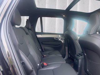 VOLVO XC90 2.0 t8 phev Ultra Black Edition awd 7p.ti auto