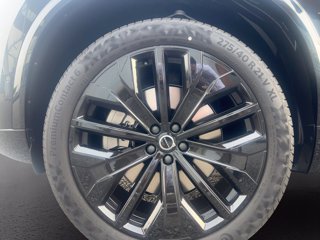 VOLVO XC90 2.0 t8 phev Ultra Black Edition awd 7p.ti auto