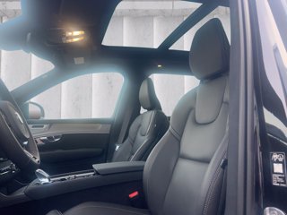 VOLVO XC90 2.0 t8 phev Ultra Black Edition awd 7p.ti auto