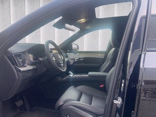 VOLVO XC90 2.0 t8 phev Ultra Black Edition awd 7p.ti auto