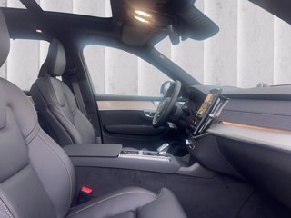 VOLVO XC90 2.0 t8 phev Ultra Black Edition awd 7p.ti auto