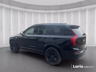 VOLVO XC90 2.0 t8 phev Ultra Black Edition awd 7p.ti auto