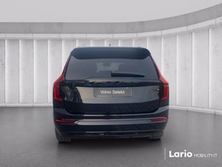 VOLVO XC90 2.0 t8 phev Ultra Black Edition awd 7p.ti auto