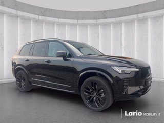 VOLVO XC90 2.0 t8 phev Ultra Black Edition awd 7p.ti auto