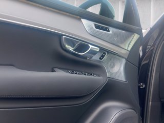 VOLVO XC90 2.0 t8 phev Ultra Black Edition awd 7p.ti auto