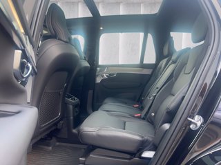 VOLVO XC90 2.0 t8 phev Ultra Black Edition awd 7p.ti auto