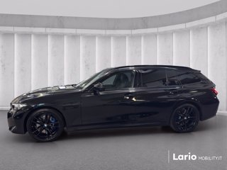 BMW M340d touring mhev 48v xdrive auto