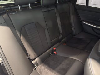 BMW M340d touring mhev 48v xdrive auto