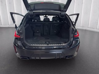 BMW M340d touring mhev 48v xdrive auto