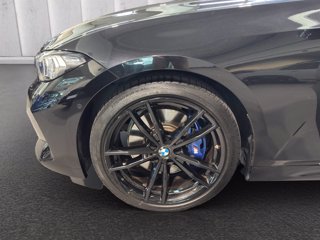 BMW M340d touring mhev 48v xdrive auto